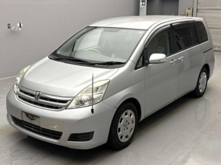 TOYOTA ISIS 2010