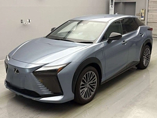 LEXUS RZ 2023