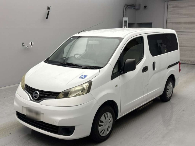 NISSAN NV200 2014