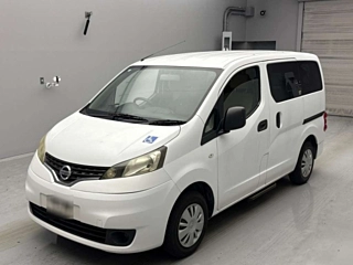 NISSAN NV200 2014