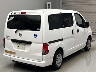 NISSAN NV200 2014