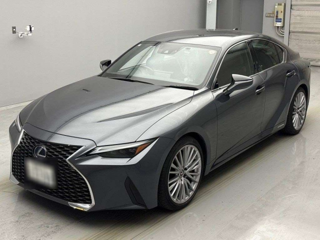LEXUS IS 2022