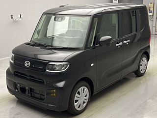 DAIHATSU TANTO 2024