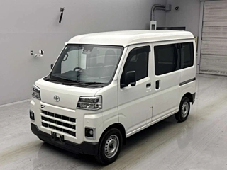 TOYOTA PIXIS VAN 2023