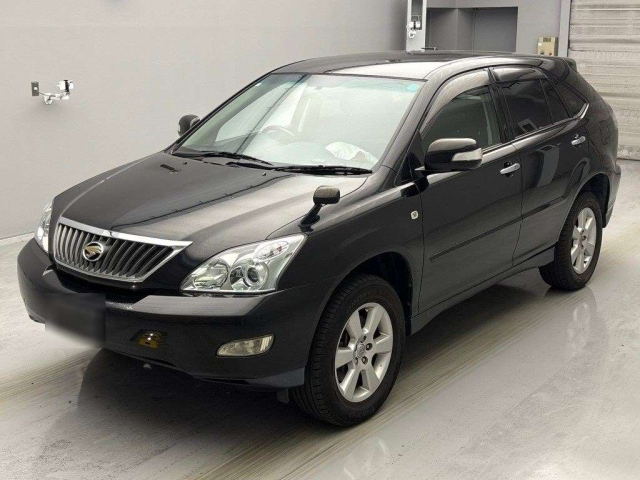 TOYOTA CROWN 2013