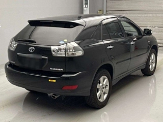 TOYOTA CROWN 2013