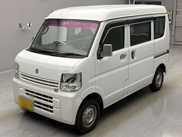 SUZUKI EVERY 2015