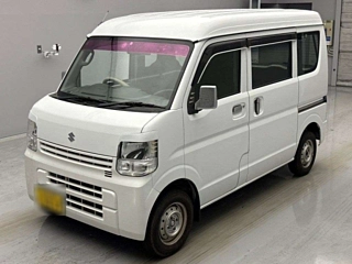 SUZUKI EVERY 2015