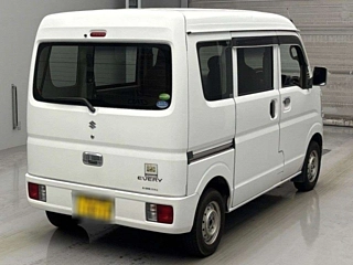SUZUKI EVERY 2015