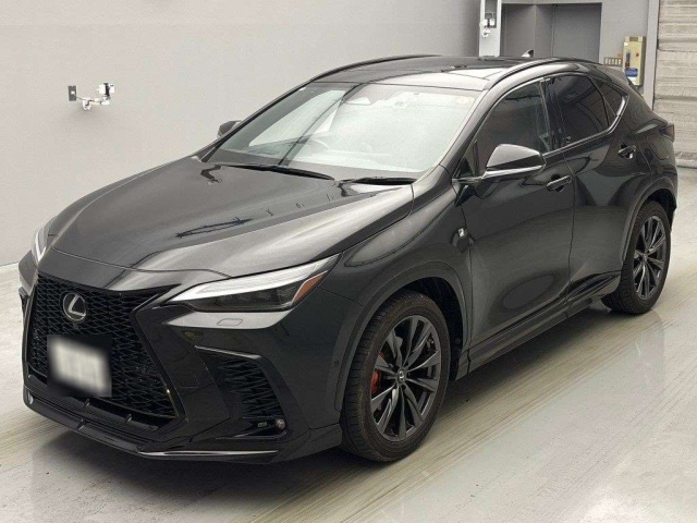 LEXUS NX 2022