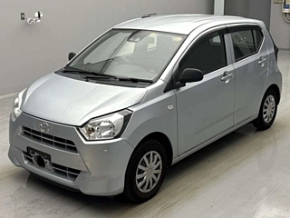 TOYOTA PIXIS EPOCH 2022