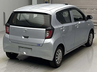 TOYOTA PIXIS EPOCH 2022