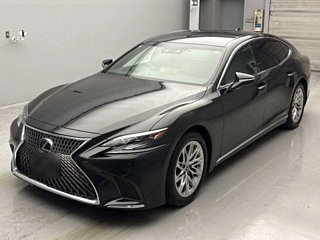 LEXUS LS 2020