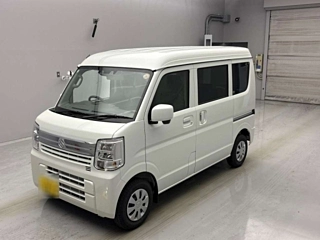 SUZUKI EVERY 2025
