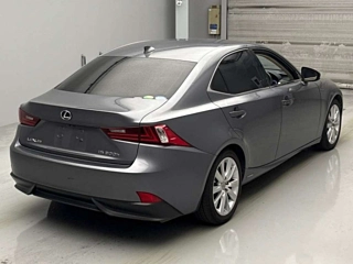 LEXUS IS 2014