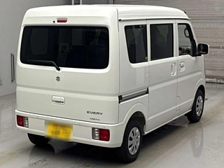 SUZUKI EVERY 2025