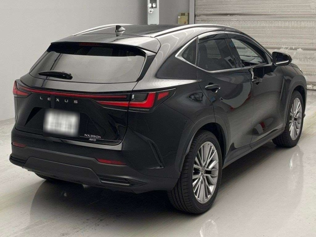LEXUS NX 2022
