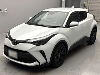 TOYOTA C-HR 2023