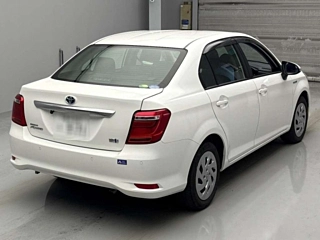 TOYOTA COROLLA AXIO 2020