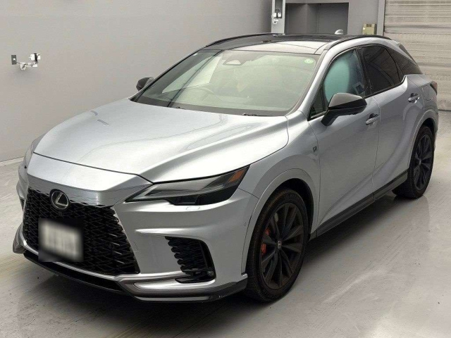 LEXUS RX 2023