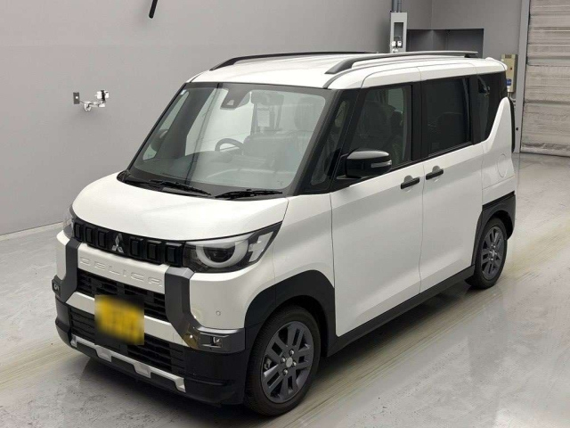 MITSUBISHI DELICA MINI 2025