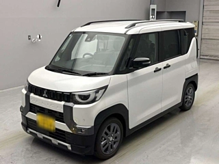 MITSUBISHI DELICA MINI 2025