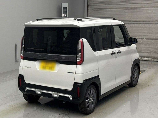 MITSUBISHI DELICA MINI 2025