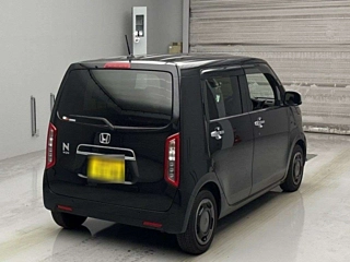 HONDA N WGN 2023