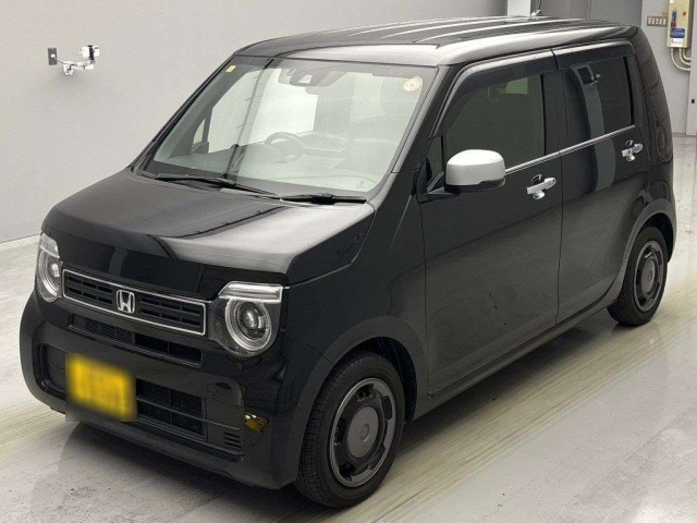 HONDA N WGN 2023