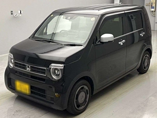 HONDA N WGN 2023