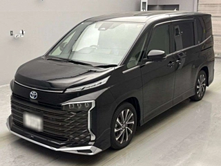 TOYOTA VOXY 2025