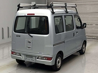 TOYOTA PIXIS VAN 2019