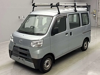 TOYOTA PIXIS VAN 2019