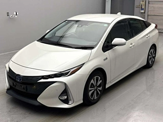 TOYOTA PRIUS PHV 2020