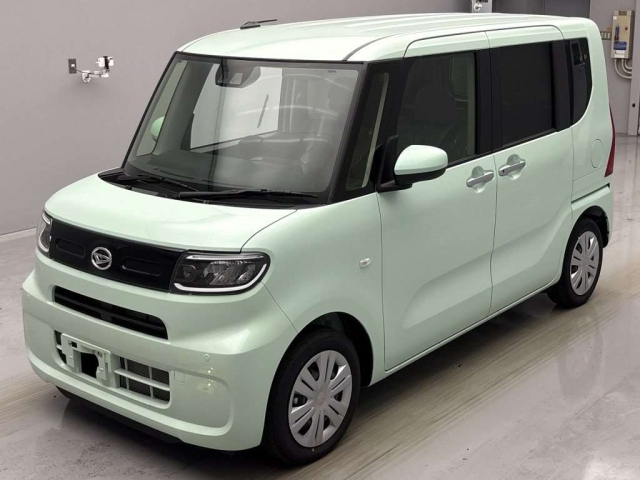 DAIHATSU TANTO 2024