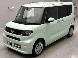 DAIHATSU TANTO 2024