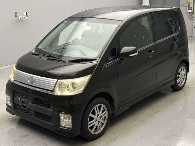 DAIHATSU MOVE 2010