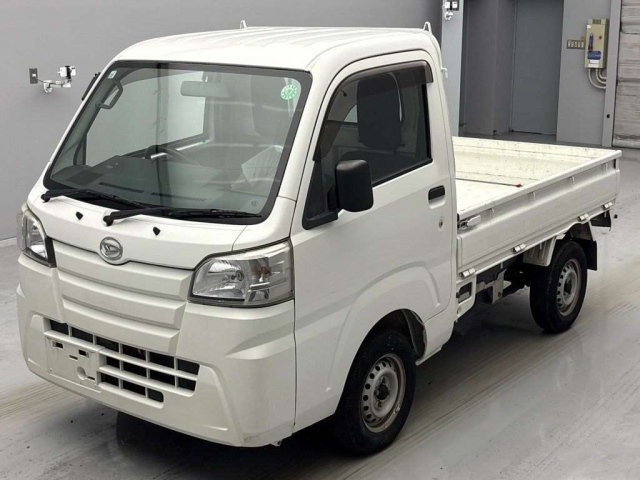 DAIHATSU HIJET TRUCK 2016