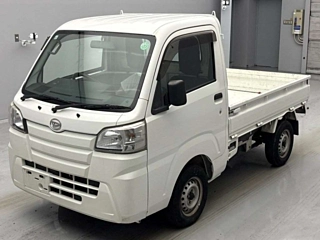 DAIHATSU HIJET TRUCK 2016