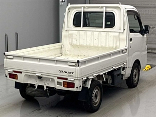DAIHATSU HIJET TRUCK 2016