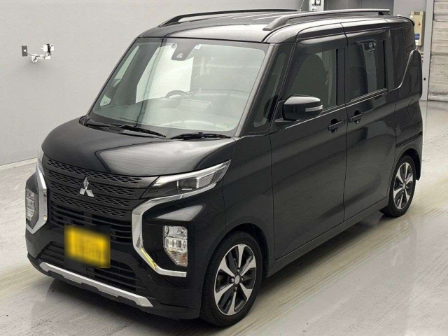 MITSUBISHI EK X SPACE 2020