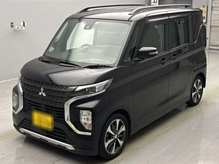 MITSUBISHI EK X SPACE 2020