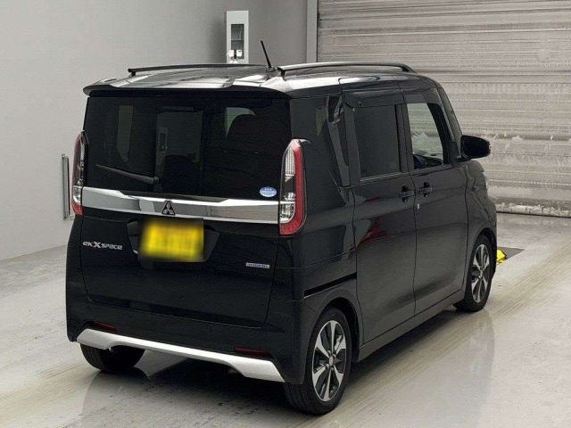 MITSUBISHI EK X SPACE 2020