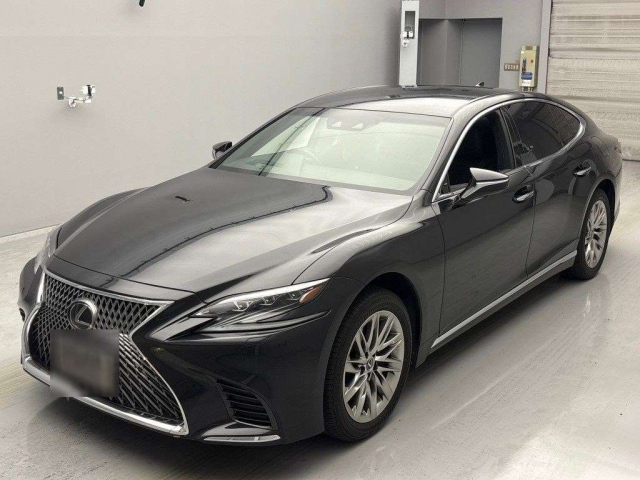 LEXUS LS 2018