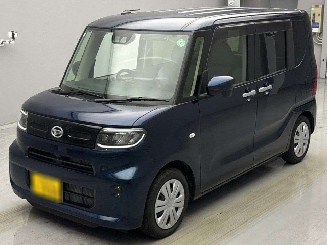 DAIHATSU TANTO 2024