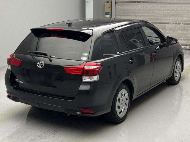 TOYOTA COROLLA FIELDER 2020