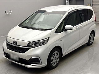 HONDA FREED 2021