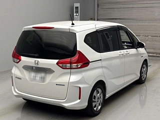 HONDA FREED 2021