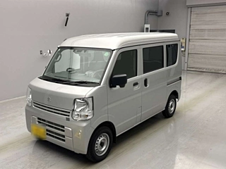 SUZUKI EVERY 2024