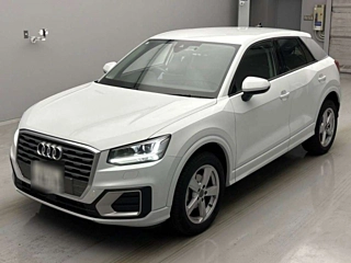 AUDI Q2 2019